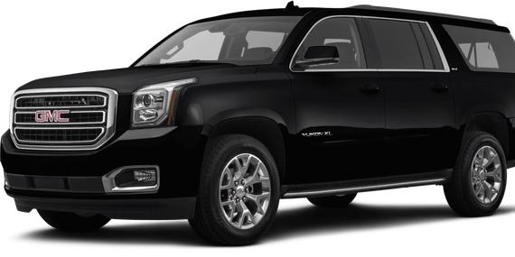GMC YUKON XL 2020 1GKS2GKC7LR171576 image
